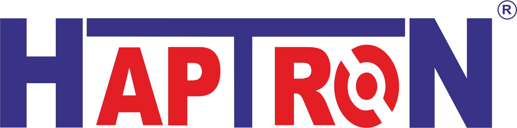 Haptron